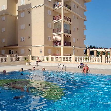 Apartament Viajeros Vinamar VII La Mata  Bagian luar foto