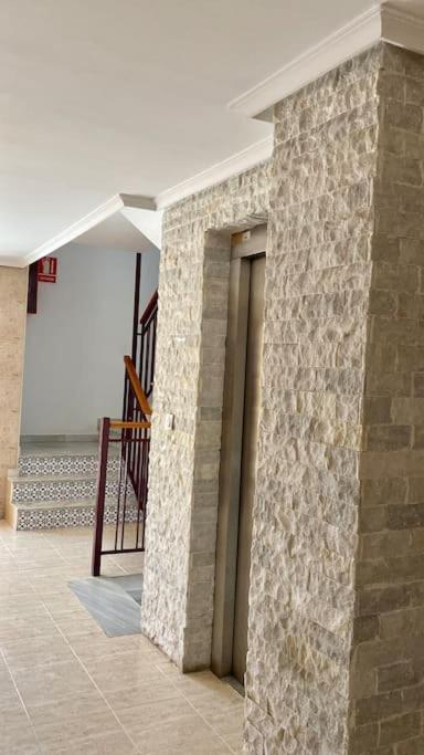 Apartament Viajeros Vinamar VII La Mata  Bagian luar foto