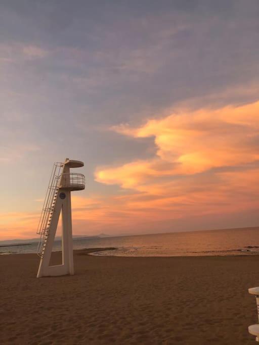 Apartament Viajeros Vinamar VII La Mata  Bagian luar foto